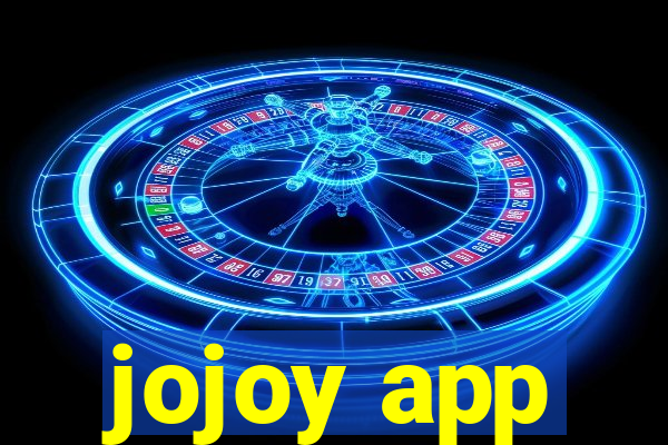 jojoy app